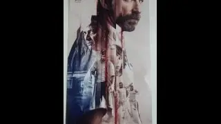 Preestreno TARDE PARA LA IRA