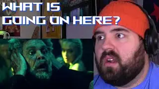 Singer/Songwriter reacts to THE WEEKND - GASOLINE (MUSIC VIDEO) - FOR THE FIRST TIME!