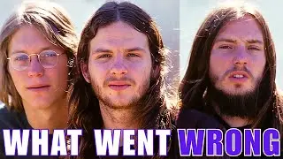 The Rise and Fall of America - The Band Behind 