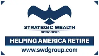 Strategic Wealth Designers can help you prepare for a successful retirement