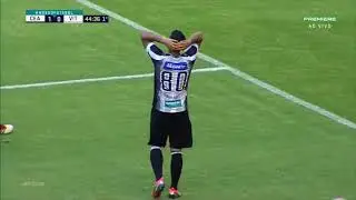 Felipe Jonatan- Cear&aacute; vs Vit&oacute;ria- 59 participa&ccedil;&otilde;es