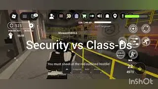 SCP-173 system no and SCPs get is 🚨🔓 secure contain protect SCP FOUNDATION 
