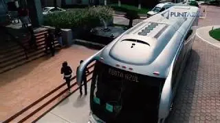 Puntazul Cabo Transportation