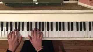 Promenade [Solo Piano] - Elena Gnessina
