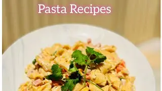 Cheese Pasta 🧀🍝#cookingchannel #cooking 