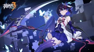 The Solo Stage Act 1 [Honkai Impact 3rd]