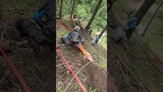 &lrm;@DitrocksHardEnduro&nbsp; Pro section #nordicamoto #vitaminaqua #foryou #hardenduro #endurolife #foryou