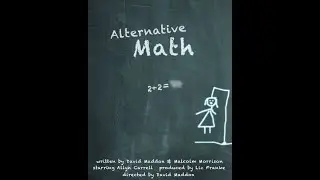 Alternative Math Short Film, Audience Feedback from Dec. 2021 POLITICAL Film Festival