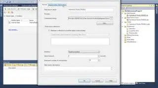 SQL Server Analysis Services Multidimensional Modeling