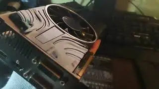 Відеокарта 2ГБ Sapphire TOXIC HD5850 2Gb 256bit DDR5 D1rectX 11.0