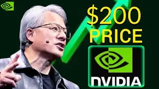 Should You Buy Nvidia Before 2025? Nvidia Price Target $200