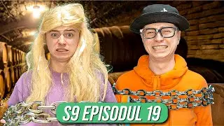 Iulian il rapeste pe Mitica! (MvF Ep19S9)
