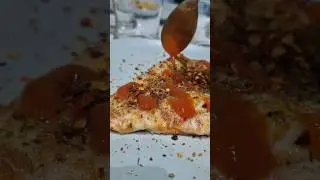 Cheesy And Paneer Burst Pizza? OMG!! 😱 | Best Cheese Burst Pizza | Cafeasto Anand V V Nagar