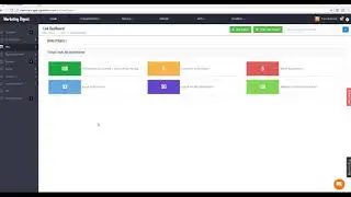 Agency Platform - Join SEO Reseller Program