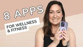 The 8 Best Apps for Health and Wellness 2023