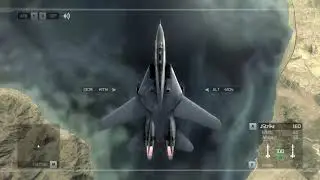 Tom Clancy's H.A.W.X - All Airplanes/aircraft's/Fighter Jets +Cockpit view [4K:60FPS] 🛩️