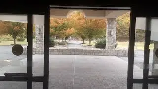 Automatic Doors @ Holiday Inn Express & Suites - Fort Montgomery, NY