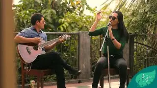 Jorge Antonio :: Trza Cover Sesi&oacute;n