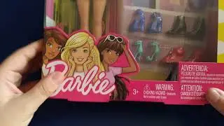 Mattel - Vestiti e accessori indossabili per Barbie
