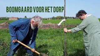 Dien jouw groen idee in!
