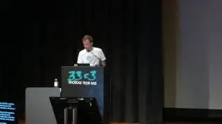 The DROWN Attack (33c3) - Russian (русский) translation