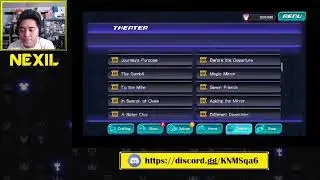 KHDR - Version 5.0.0 Update live reaction watch party!