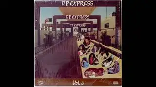 Dp Express- Reflechi