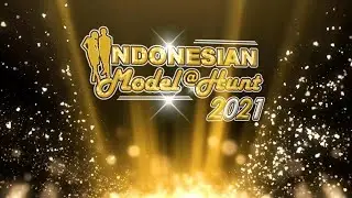 Indonesia  Model  Hunt 2021