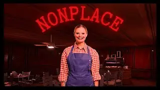 Non Place Demo | Awesome Strange Liminal Horror Game | PC
