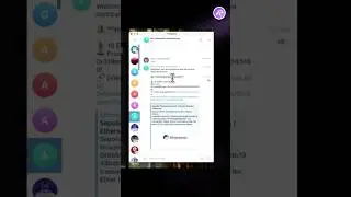 Automate Telegram Alerts for Token Transfers & Onchain Events | Ava Protocol