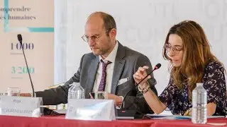 D&eacute;p&eacute;nalisation de l&rsquo;homosexualit&eacute;  &bull; Robert Badinter et les sciences sociales