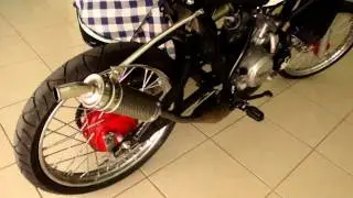 LC 100cc Team35 by Tim bafos