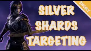 ESO Short - How Does Silver Shards Targeting Work?