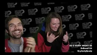 MERRY CHRIMBUS!! AYFTAY and YIAY LIVE (JacksFilms' twitch stream, Dec 23rd 2020)