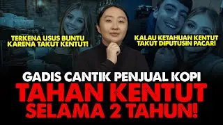 TERKENA USUS BUNTU AKIBAT TAHAN KENTUT DI DEPAN PACAR.