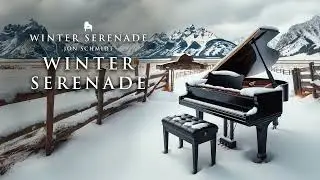 Winter Serenade - Sussex Carol (Jon Schmidt Christmas) The Piano Guys
