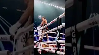 Gervonta &ldquo;tank&rdquo; Davis knockout - Boxing superstar #gervontadavis #boxing #boxinghighlights