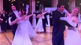 Glorious Viennese Waltz