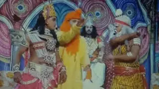 Laxman Vs parshuram samvad🔥 |  best laxman parshuram samvad delhi || jeetu negi vlogs