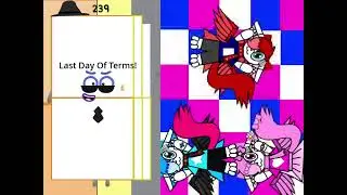 Days Of School Bands Remastered (S2): Day 239 (Episode 74)