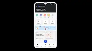 [HINDI DEMO] Superfone All-in-One Business Phone & CRM