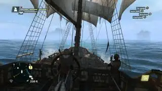 Assassin's Creed IV  Black Flag Sea Exploration and Plundering