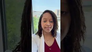 LSOM Student Resources Announcement LCME Video Ruby Viera Corral