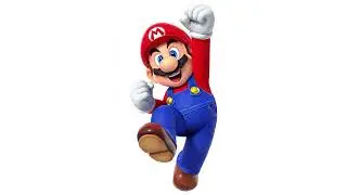 The Plumber, the Sponge and the Hedgehog