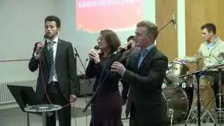 EERG - Frumoasa zi de bucurii