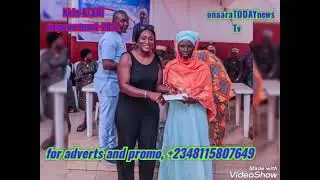 Akin ALABI Empowerment 2022