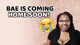 My Boyfriend is Getting Out of Jail!!💑🚔 Will He Need Space?🤔