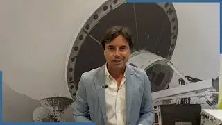 Miguel Pena, Sales Director, Celestia - IBC 2025 - WTA Executive Dialogue Series
