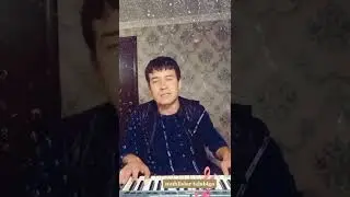 МУХАББАТИМ ИЗЛАЙ ТУЛИГИ