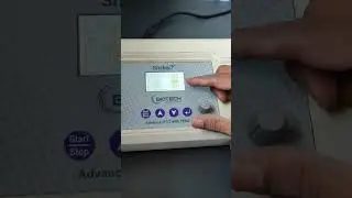 IFT machine operating system IFT